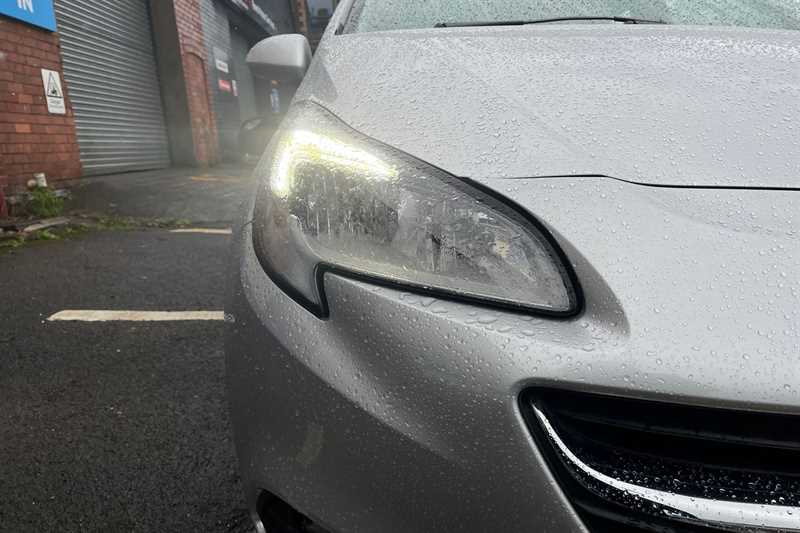 Used Vauxhall Corsa 2018 for sale - 77317817: Photo 28