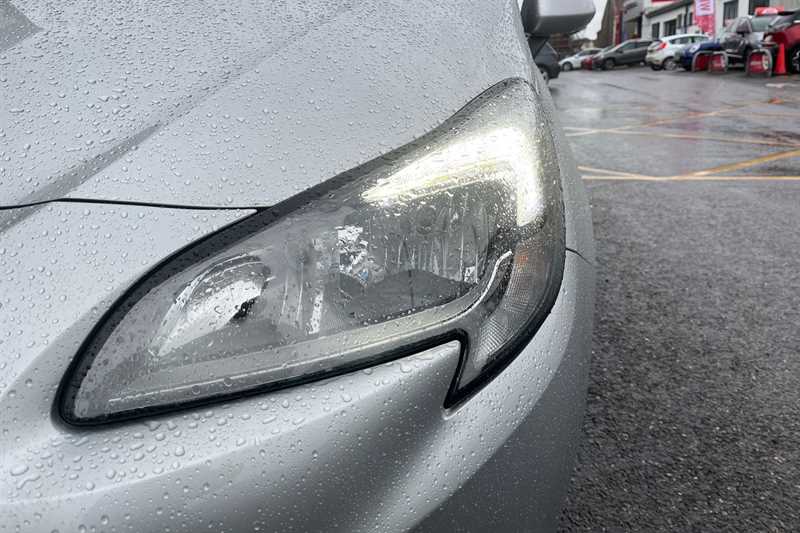 Used Vauxhall Corsa 2018 for sale - 77317817: Photo 29