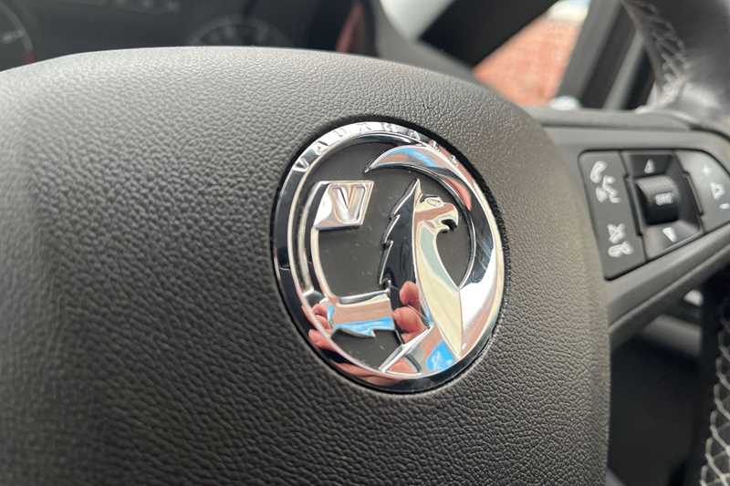 Used Vauxhall Corsa 2018 for sale - 77317817: Photo 39