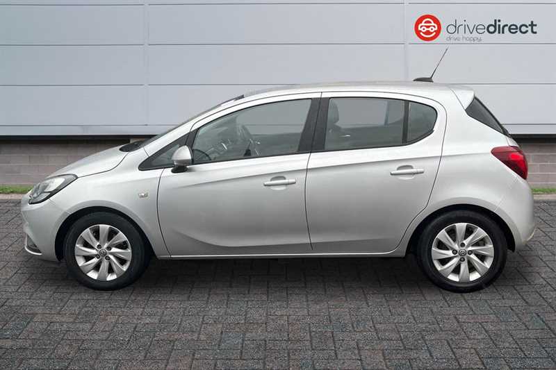 Used Vauxhall Corsa 2018 for sale - 77317817: Photo 6