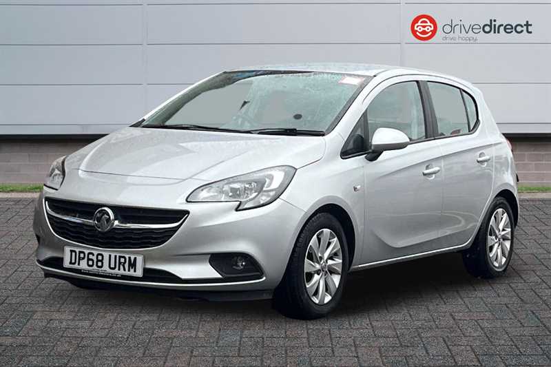 Used Vauxhall Corsa 2018 for sale - 77317817: Photo 7