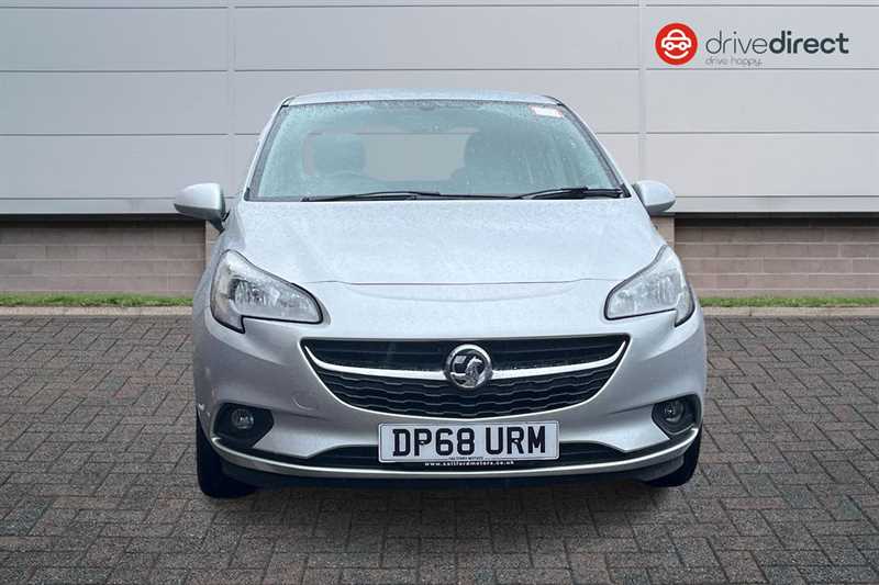 Used Vauxhall Corsa 2018 for sale - 77317817: Photo 8
