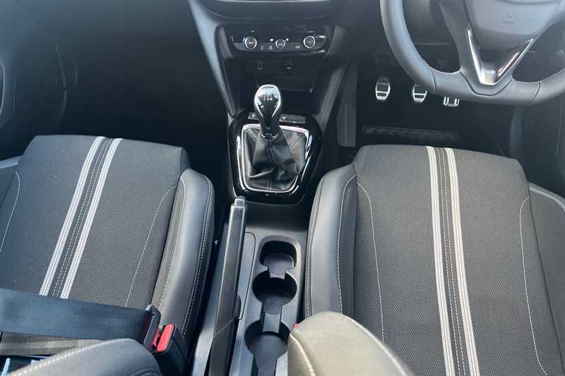 Used Vauxhall Corsa 2024 for sale - 78137931: Photo 14