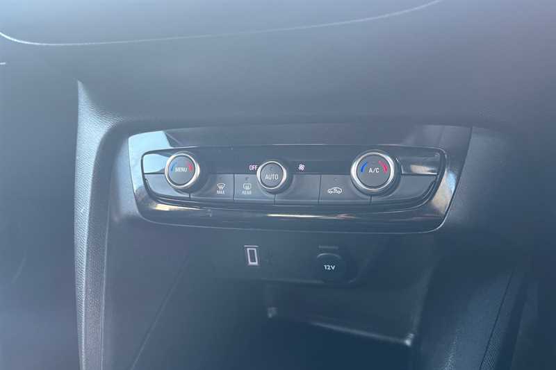 Used Vauxhall Corsa 2024 for sale - 78137931: Photo 15