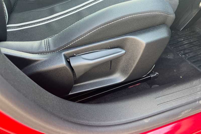 Used Vauxhall Corsa 2024 for sale - 78137931: Photo 26