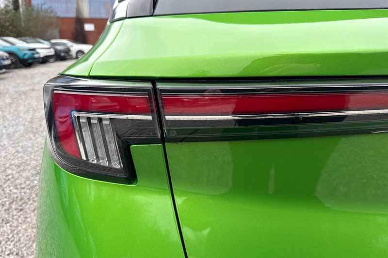 Used Vauxhall Mokka 2023 for sale - 77887436: Photo 31