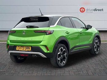 Used Vauxhall Mokka 2023 for sale - 77887436: Photo