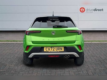 Used Vauxhall Mokka 2023 for sale - 77887436: Photo