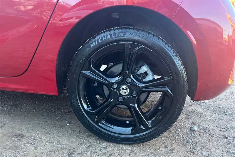 Used Vauxhall Corsa 2023 for sale - 77473739: Photo 11