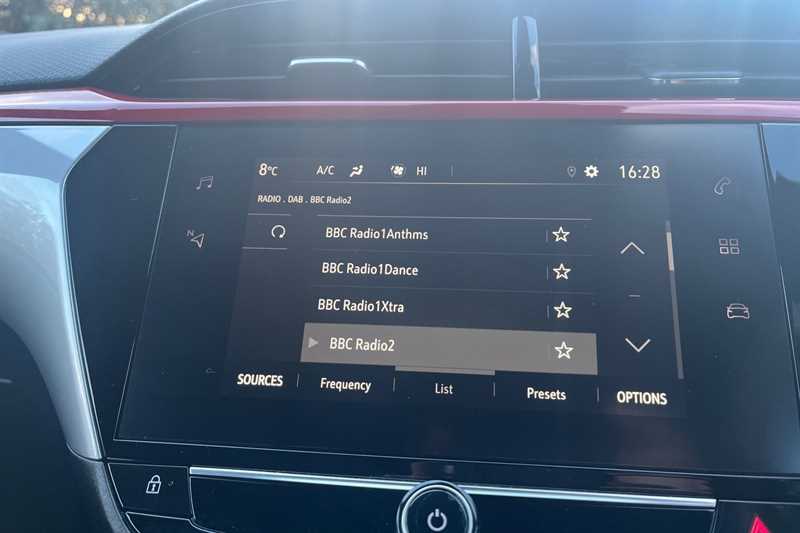 Used Vauxhall Corsa 2023 for sale - 77473739: Photo 18