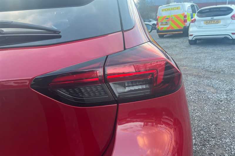 Used Vauxhall Corsa 2023 for sale - 77473739: Photo 32