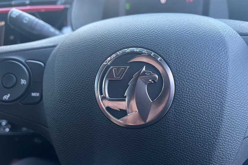 Used Vauxhall Corsa 2023 for sale - 77473739: Photo 39