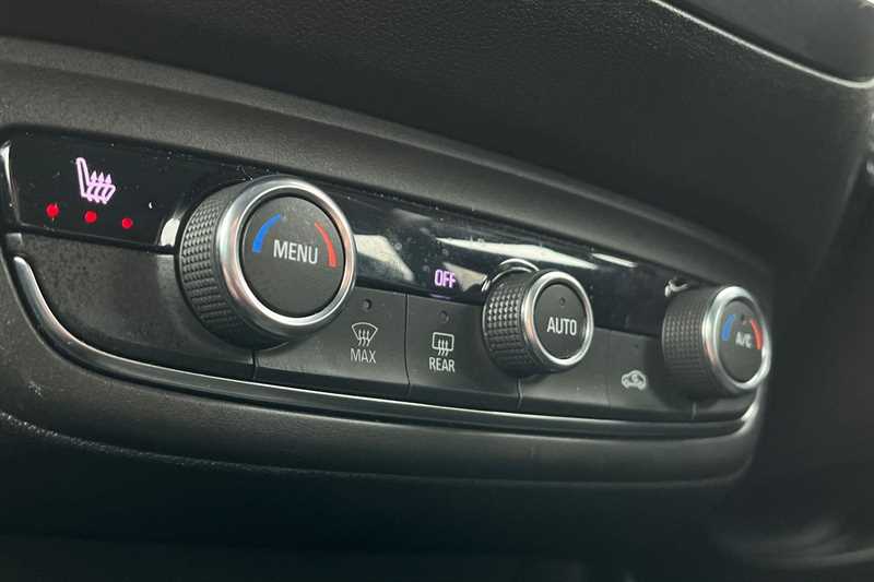 Used Vauxhall Crossland 2022 for sale - 77486803: Photo 15