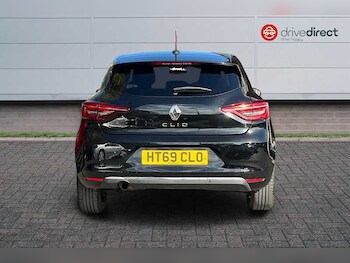 Used Renault Clio 2019 for sale - 76125018: Photo