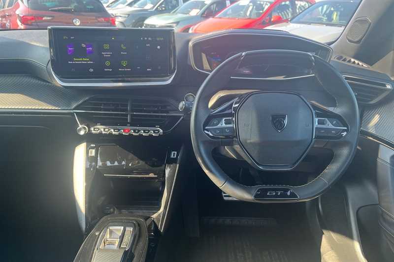 Used Peugeot 2008 2024 for sale - 78075325: Photo 13