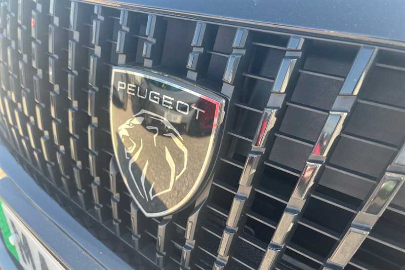 Used Peugeot 2008 2024 for sale - 78075325: Photo 30