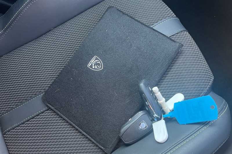 Used Peugeot 2008 2024 for sale - 78075325: Photo 36