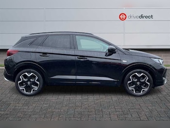 Used Vauxhall Grandland 2024 for sale - 79398233: Photo