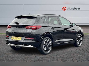 Used Vauxhall Grandland 2024 for sale - 79398233: Photo