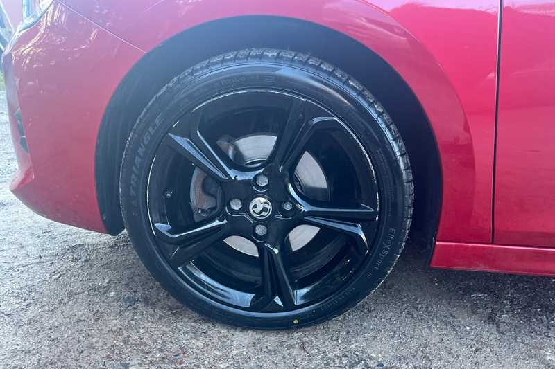 Used Vauxhall Corsa 2023 for sale - 77554383: Photo 12