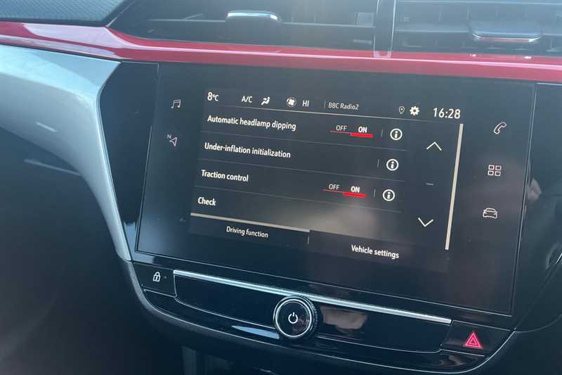 Used Vauxhall Corsa 2023 for sale - 77554383: Photo 17