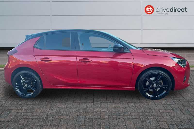 Used Vauxhall Corsa 2023 for sale - 77554383: Photo 2