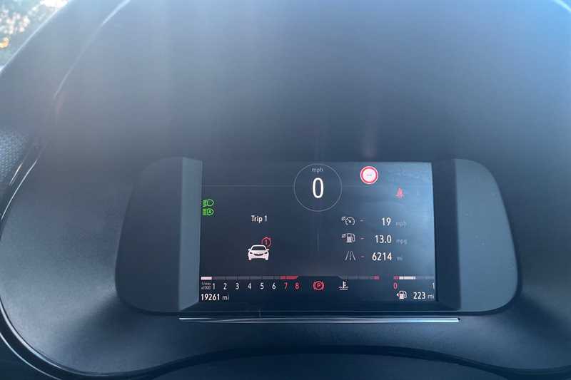 Used Vauxhall Corsa 2023 for sale - 77554383: Photo 20