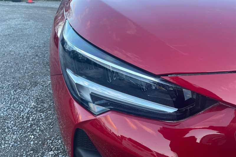 Used Vauxhall Corsa 2023 for sale - 77554383: Photo 28