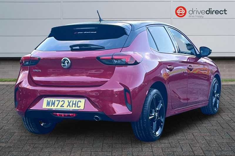 Used Vauxhall Corsa 2023 for sale - 77554383: Photo 5