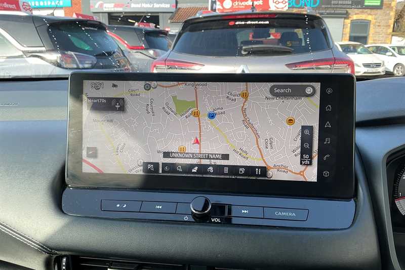 Used Nissan Qashqai for sale - 77757572: Photo 18