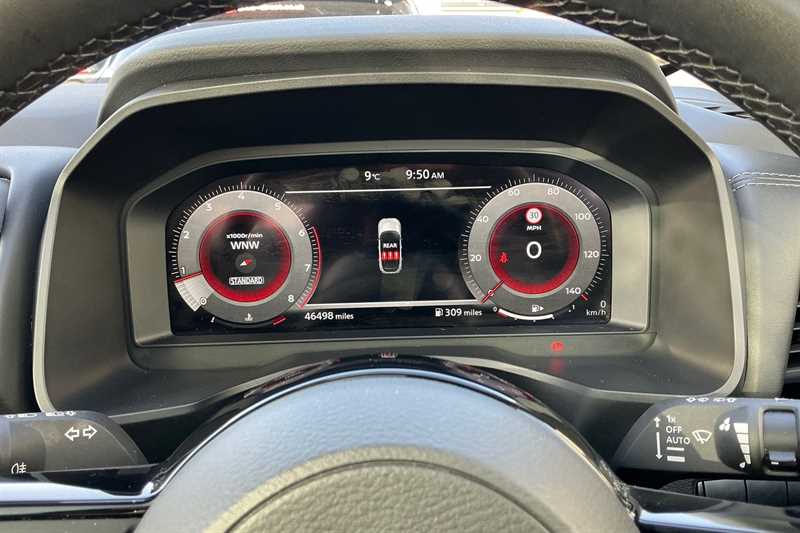 Used Nissan Qashqai for sale - 77757572: Photo 20