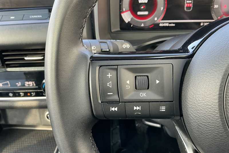 Used Nissan Qashqai for sale - 77757572: Photo 21