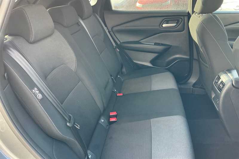 Used Nissan Qashqai for sale - 77757572: Photo 24