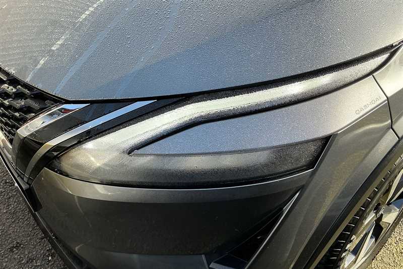 Used Nissan Qashqai for sale - 77757572: Photo 29