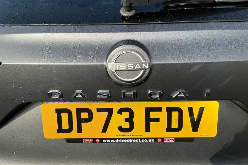 Used Nissan Qashqai for sale - 77757572: Photo 30