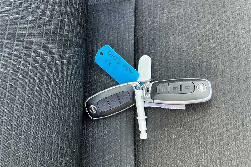 Used Nissan Qashqai for sale - 77757572: Photo 36