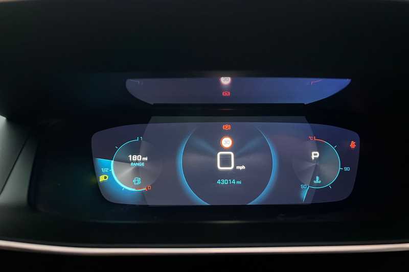 Used Peugeot 208 2021 for sale - 77566269: Photo 20