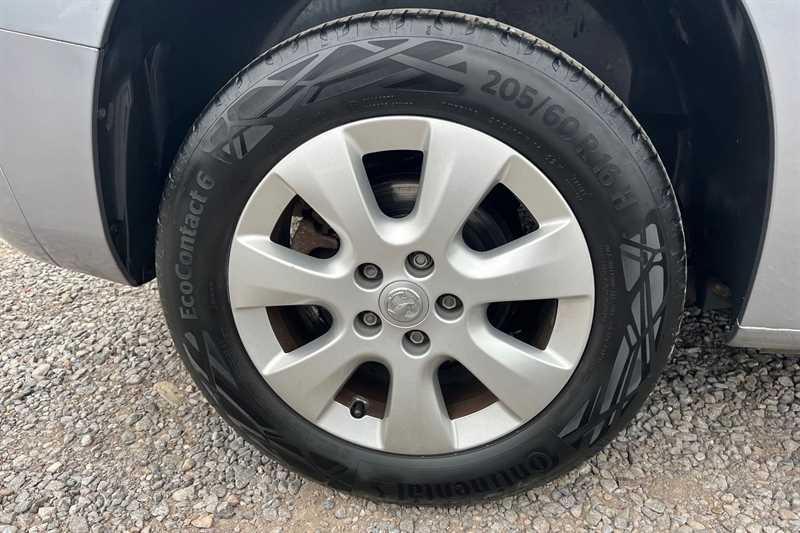 Used Vauxhall Combo Life 2021 for sale - 77895044: Photo 10