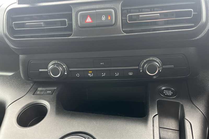 Used Vauxhall Combo Life 2021 for sale - 77895044: Photo 15