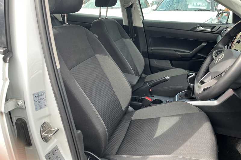 Used Volkswagen Polo 2022 for sale - 76530462: Photo 23