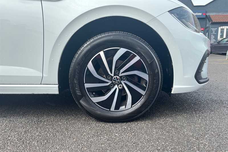 Used Volkswagen Polo 2022 for sale - 76530462: Photo 9