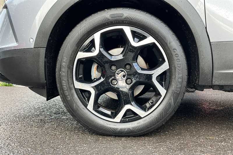 Used Vauxhall Mokka 2024 for sale - 76524388: Photo 11