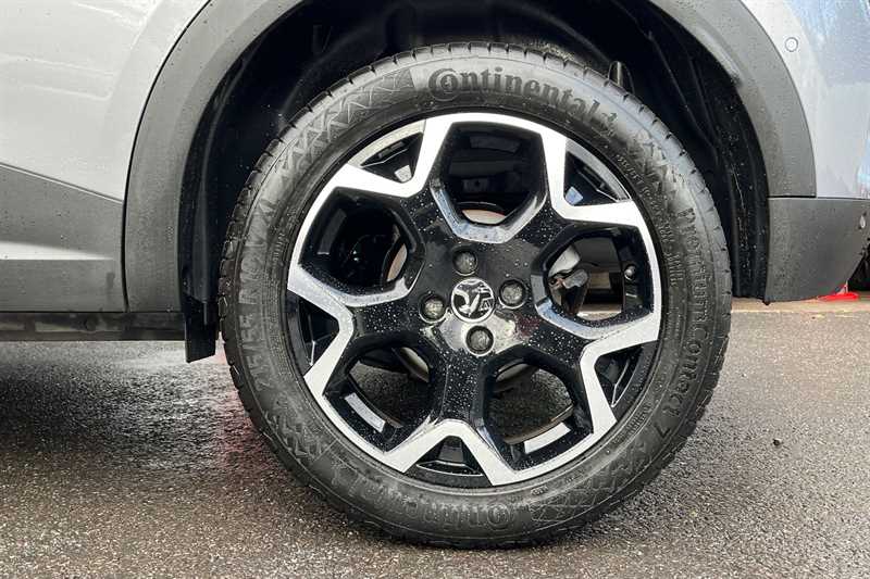 Used Vauxhall Mokka 2024 for sale - 76524388: Photo 12