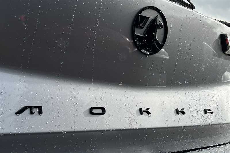 Used Vauxhall Mokka 2024 for sale - 76524388: Photo 30