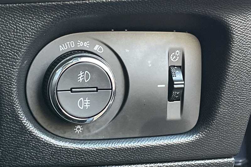 Used Vauxhall Mokka 2024 for sale - 76524388: Photo 44