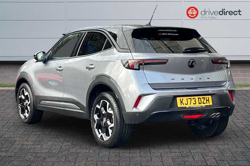 Used Vauxhall Mokka 2024 for sale - 76524388: Photo 5