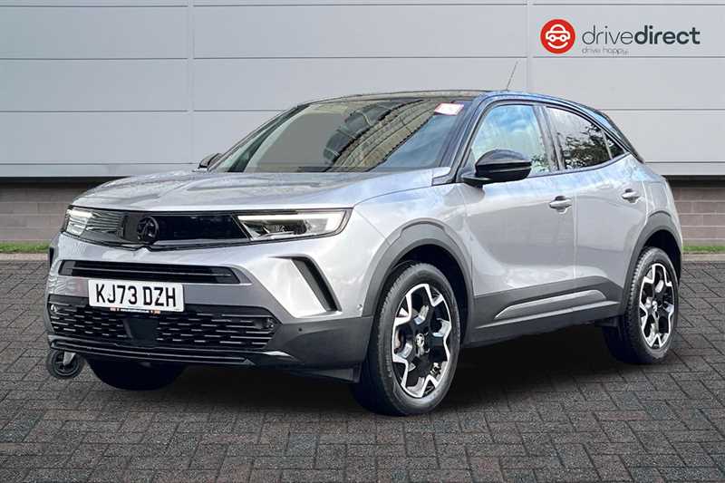 Used Vauxhall Mokka 2024 for sale - 76524388: Photo 7