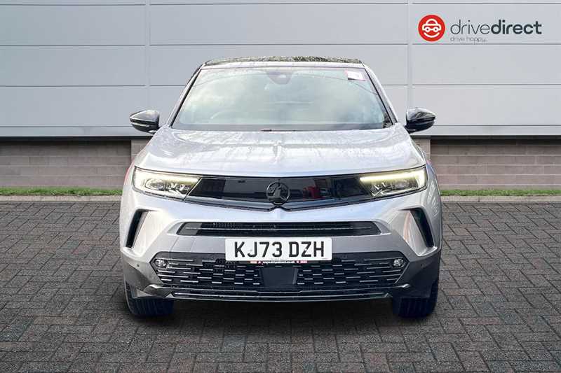 Used Vauxhall Mokka 2024 for sale - 76524388: Photo 8