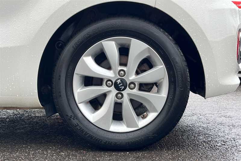 Used Kia Rio 2015 for sale - 76517228: Photo 10