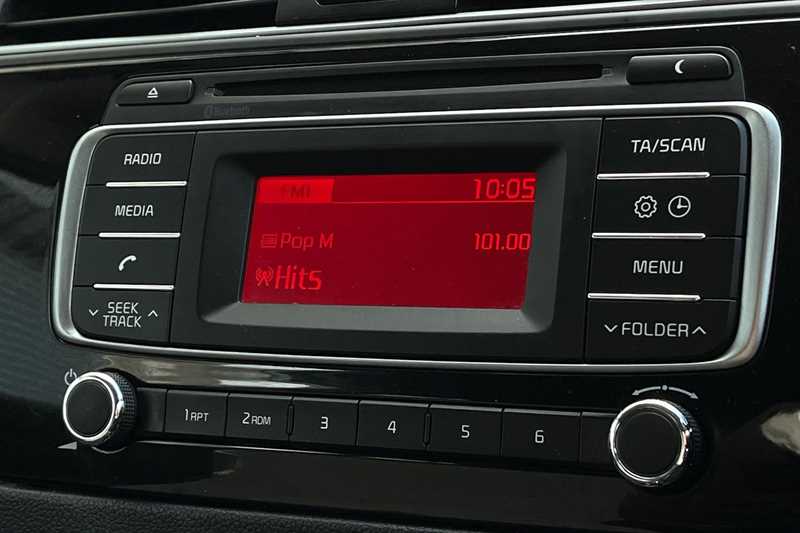 Used Kia Rio 2015 for sale - 76517228: Photo 17